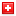 ankerl.com server is located in Switzerland